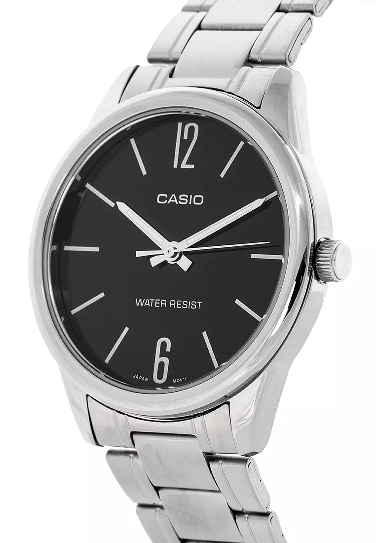 Analog Watch MTP-V005D-1B