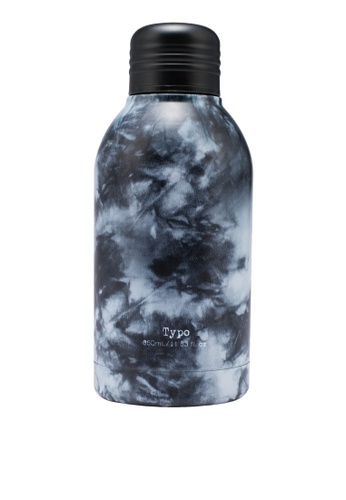 Buy Typo Mini Metal Drink Bottle Online Zalora Malaysia
