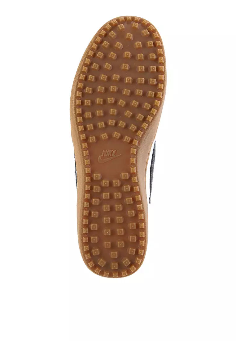 Field General Suede Shoes