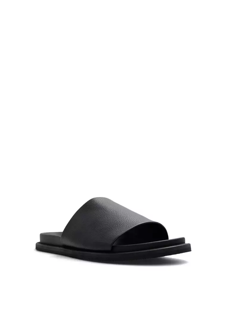 Buy ALDO Giant Slide Sandals 2023 Online | ZALORA Singapore