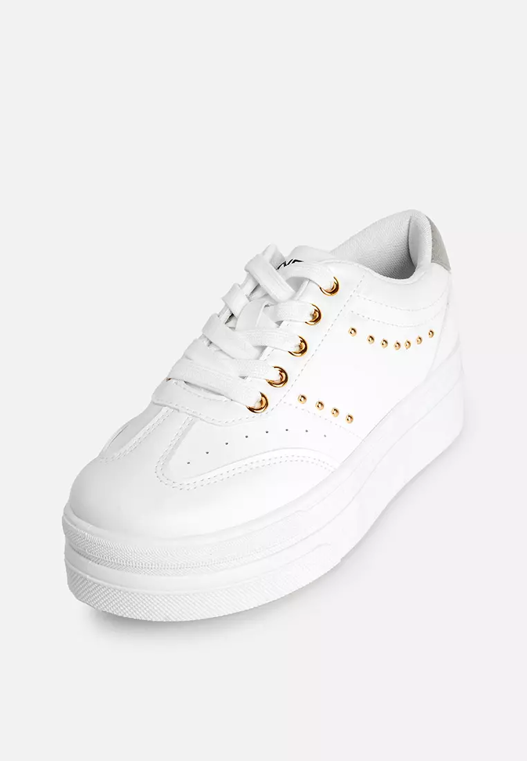 Discount on World Balance  shoes - SKU: One Up By World Balance TIFFANY Women's Lifestyle Athleisure Shoes