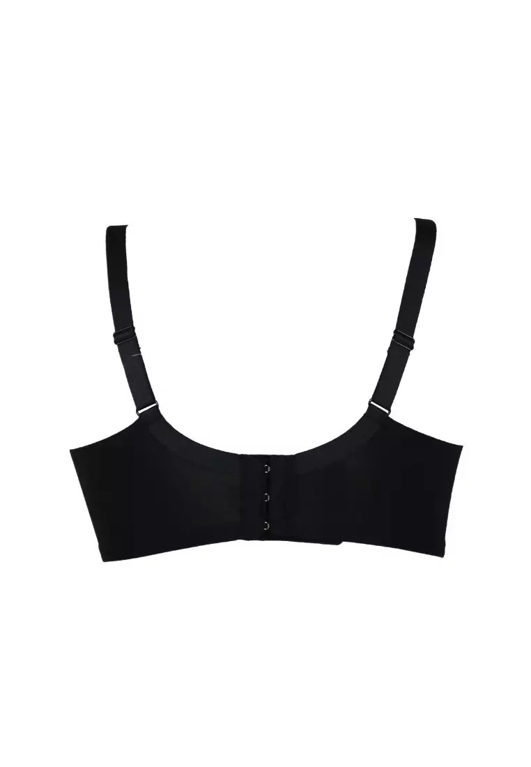 Lacey Comfort Fit Bra