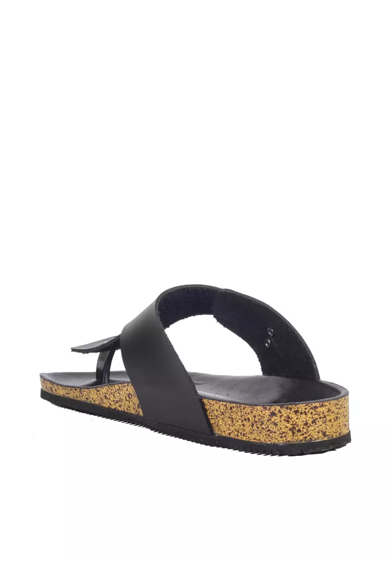 Zensa Zian Full Black