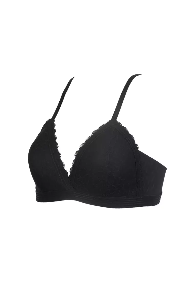 Comfort Fit Bra