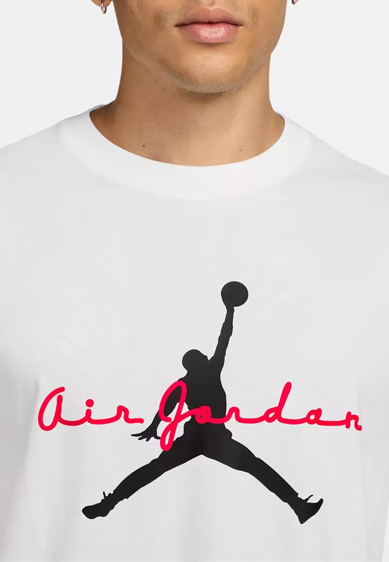 Brookyln Essentials 85 Gfx Short Sleeve Crw