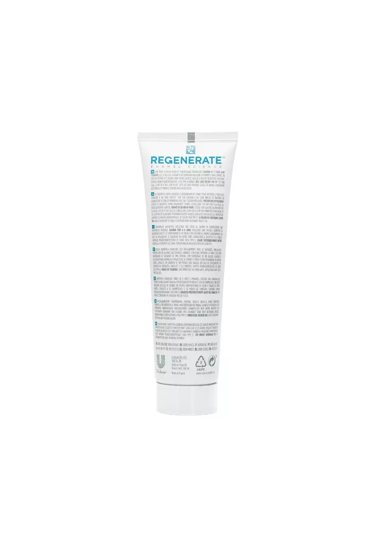 REGENERATE Enamel Science™ Advanced Toothpaste 75ml