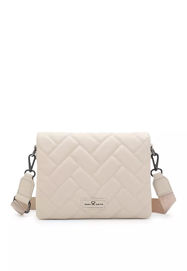 Maya on sale crossbody bag