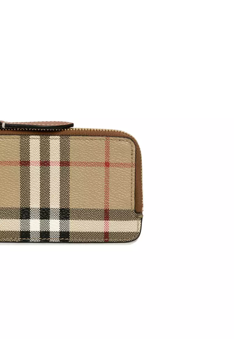 Burberry 2024 coin purse