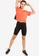 PUMA orange COOLadapt Women's Running Tee 2835DAA850450FGS_3