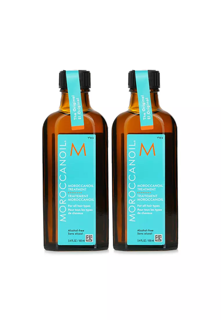 Moroccanoil MOROCCANOIL - Moroccanoil Treatment - Original