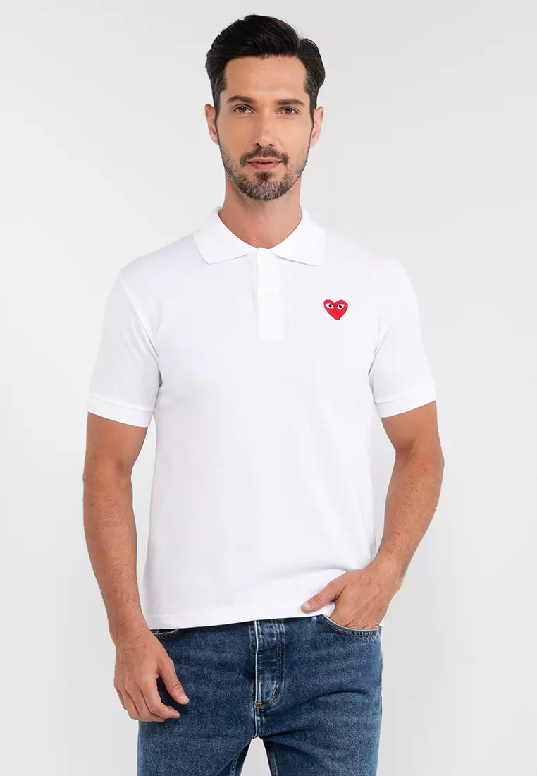 Cdg shirt malaysia store