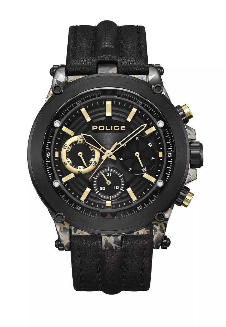 Police top watch price