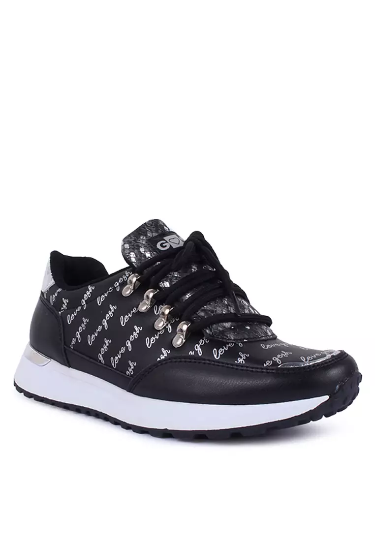 Jual GOSH Bolzano 219 Sneakers Sport Original 2024 ZALORA