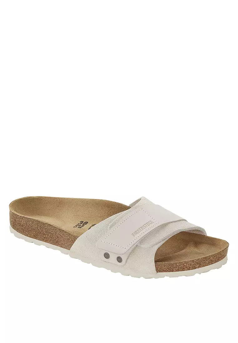 Discount on Birkenstock  shoes - SKU: Oita Suede