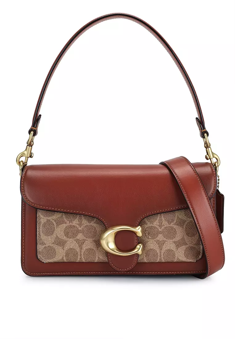 Buy Coach Sling Bag For Women Sales Deals ZALORA SG