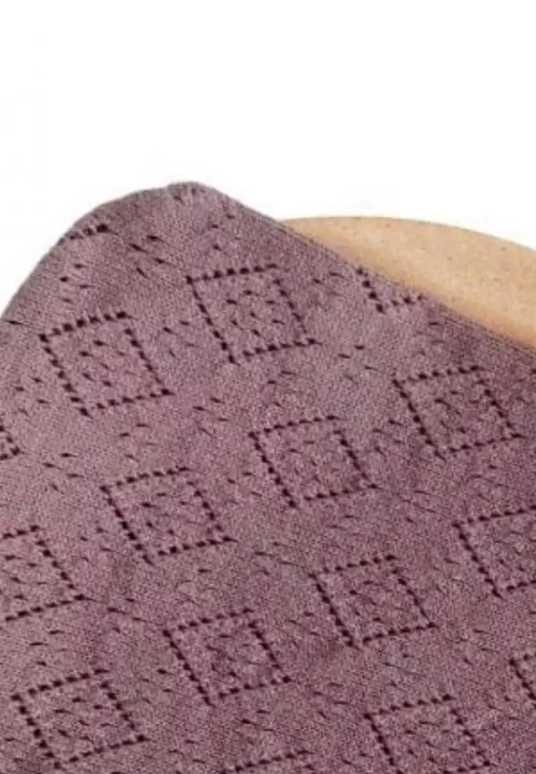 Lavina Bonnet - BROWN