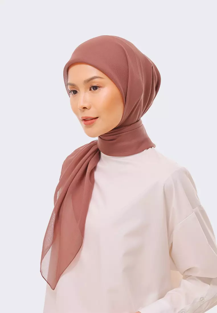 Ria Miranda Bruschetta Rarina Scarf