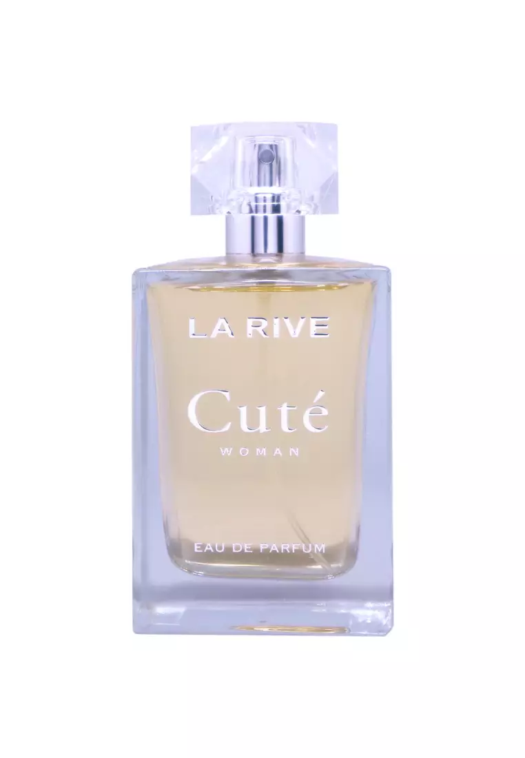 La Rive Cute Woman 100 ML