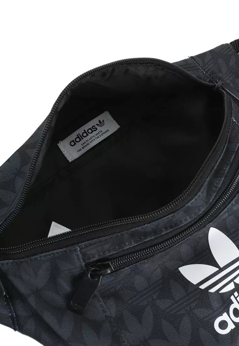 Adidas hotsell monogram bag