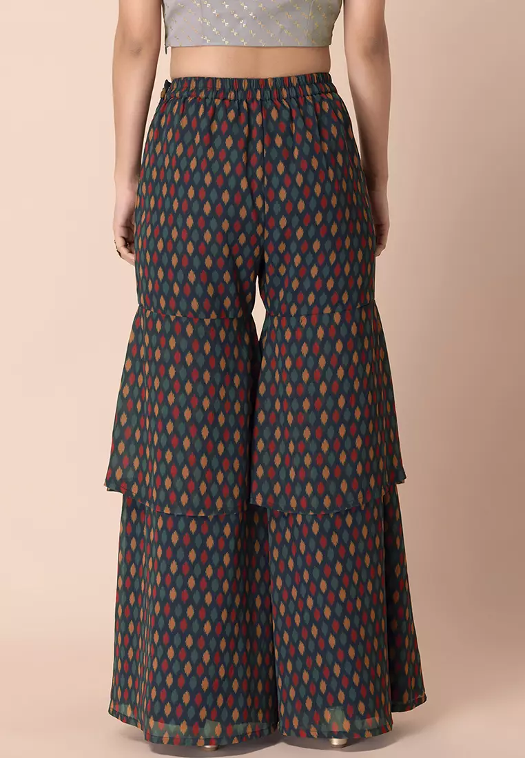 Gharara pants best sale buy online