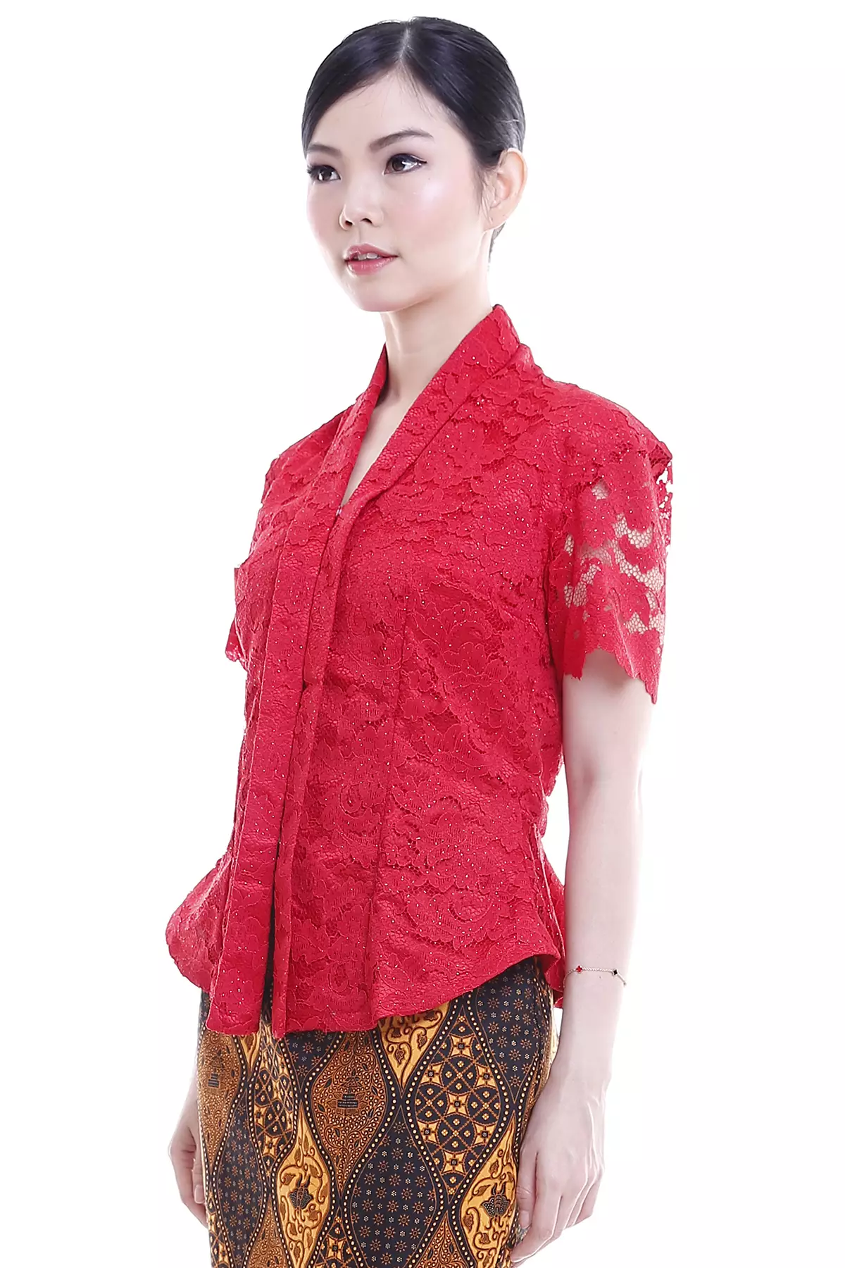 Nogosari PercikApi Kebaya