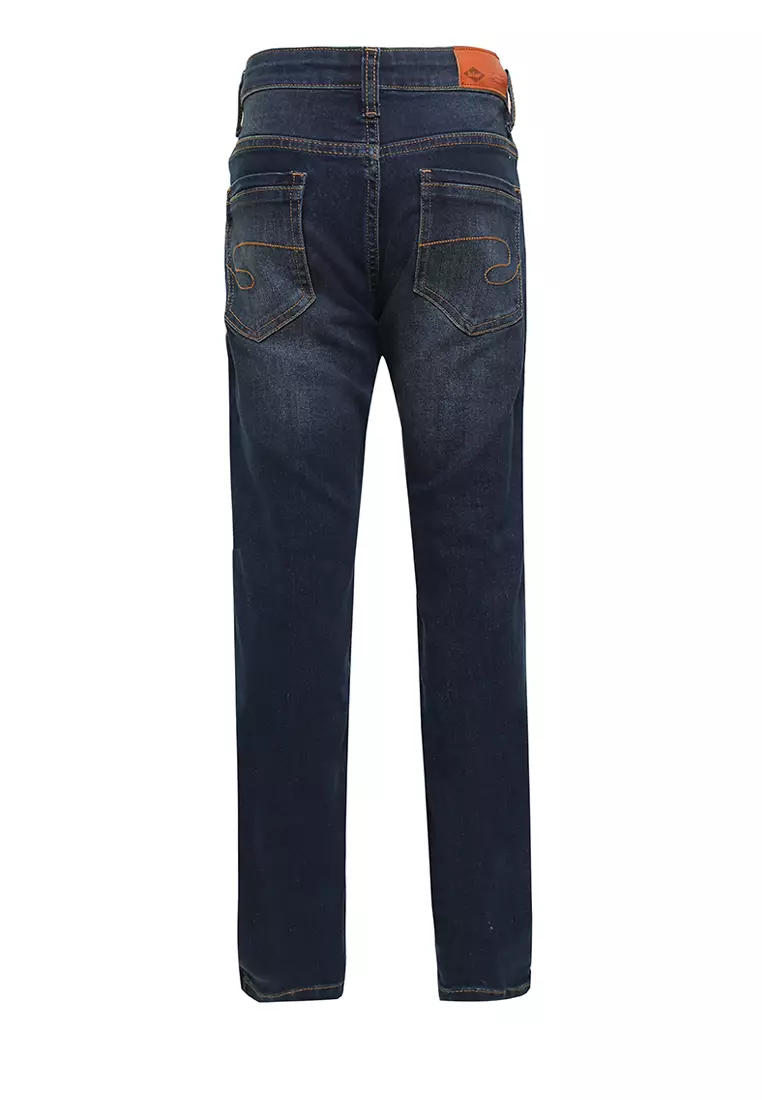 Celana Panjang Denim