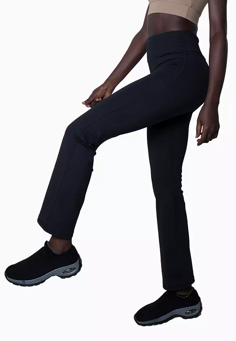 ViQ ViQ Boot Cut Yoga Pants 2024, Buy ViQ Online