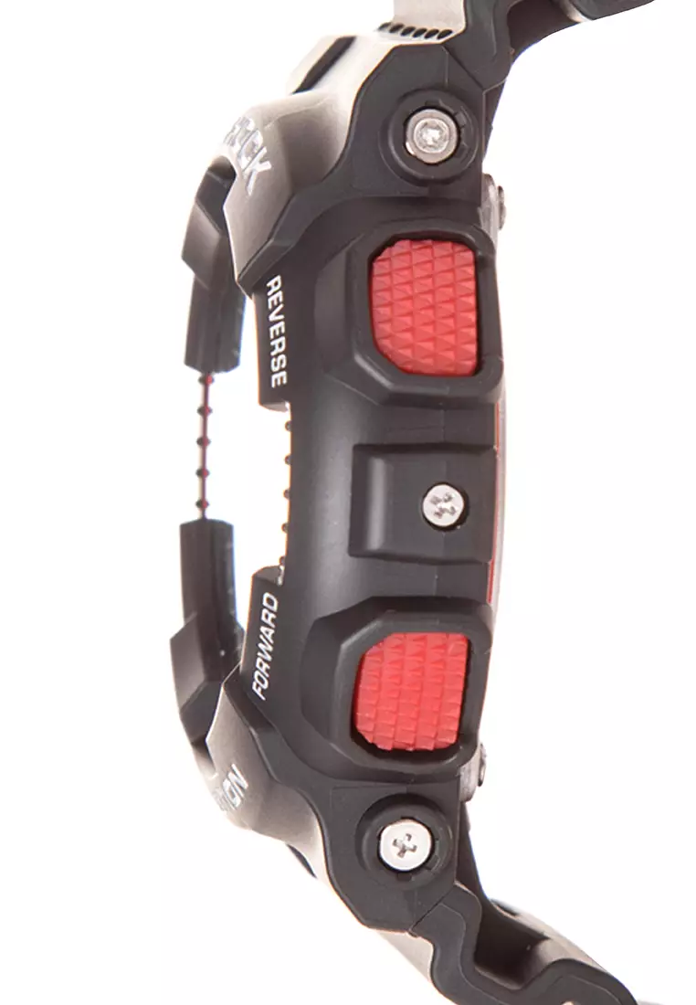 G-Shock Digital Analog Watch GA-100-1A4DR