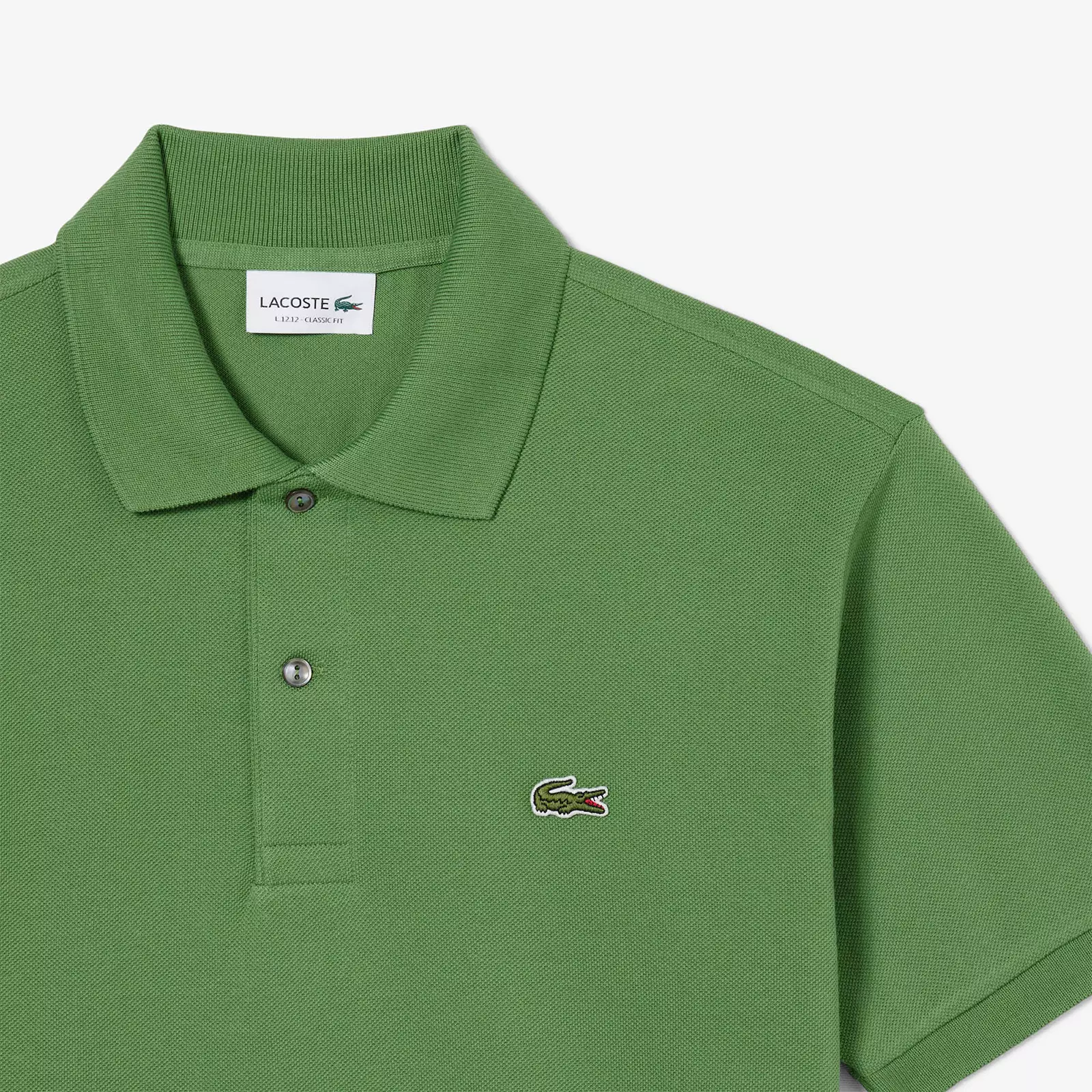 Original L.12.12 Polo Shirt