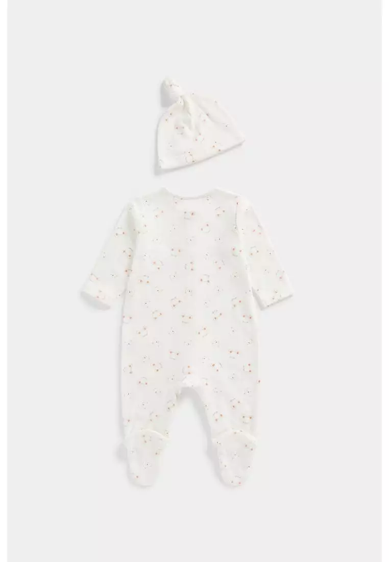 Mothercare comforter sales