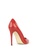 Betts red Blossom Patent Stiletto Heels 0D476SHE091212GS_2