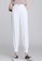 Twenty Eight Shoes white VANSA Cold Silk Casual Pants  VCW-P831 743E9AAA3108CCGS_1