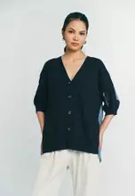 Midnight Blue
