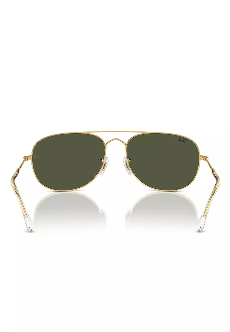 Ray-Ban Bain Bridge - RB3735 001/31 - Sunglasses