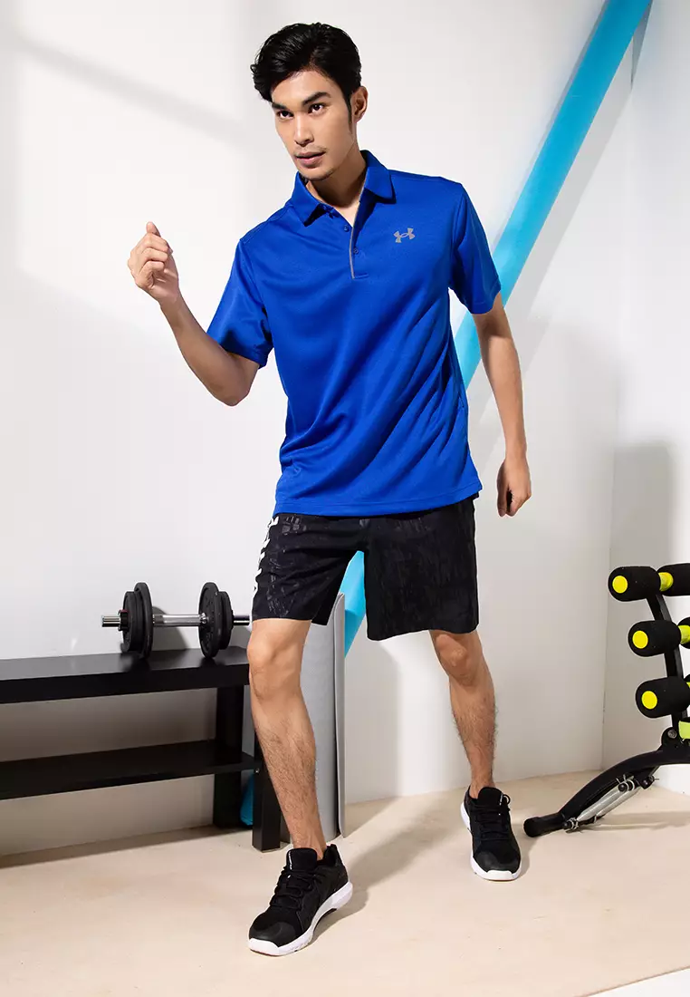 Tech Polo Shirt