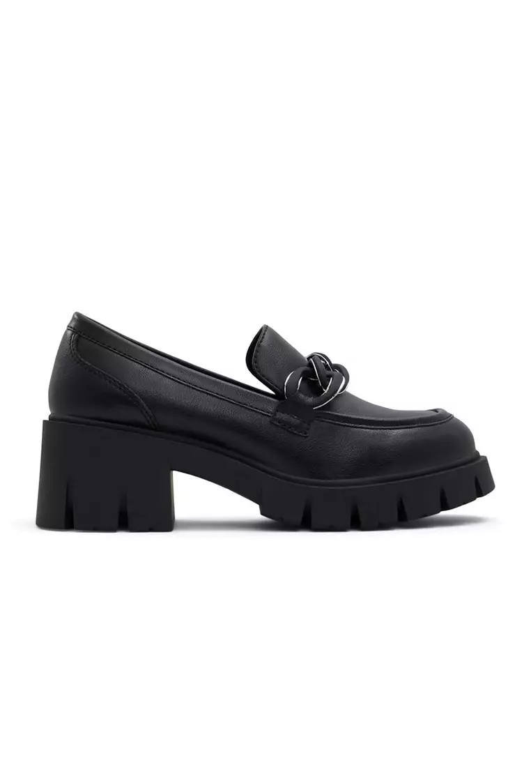 Discount on Call It Spring  shoes - SKU: Bridgett Heeled Loafers