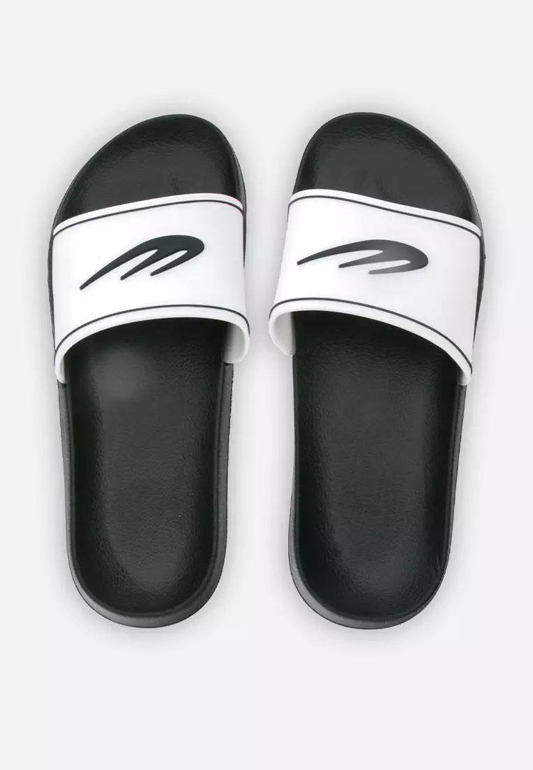 World Balance Staple Slides Women's Slides
