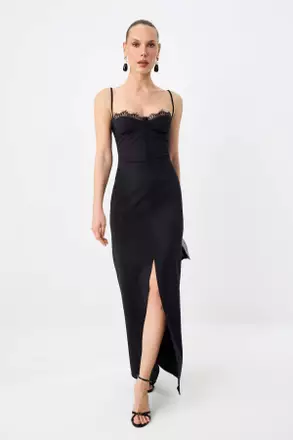 Black Formal Dresses | Fashion | ZALORA