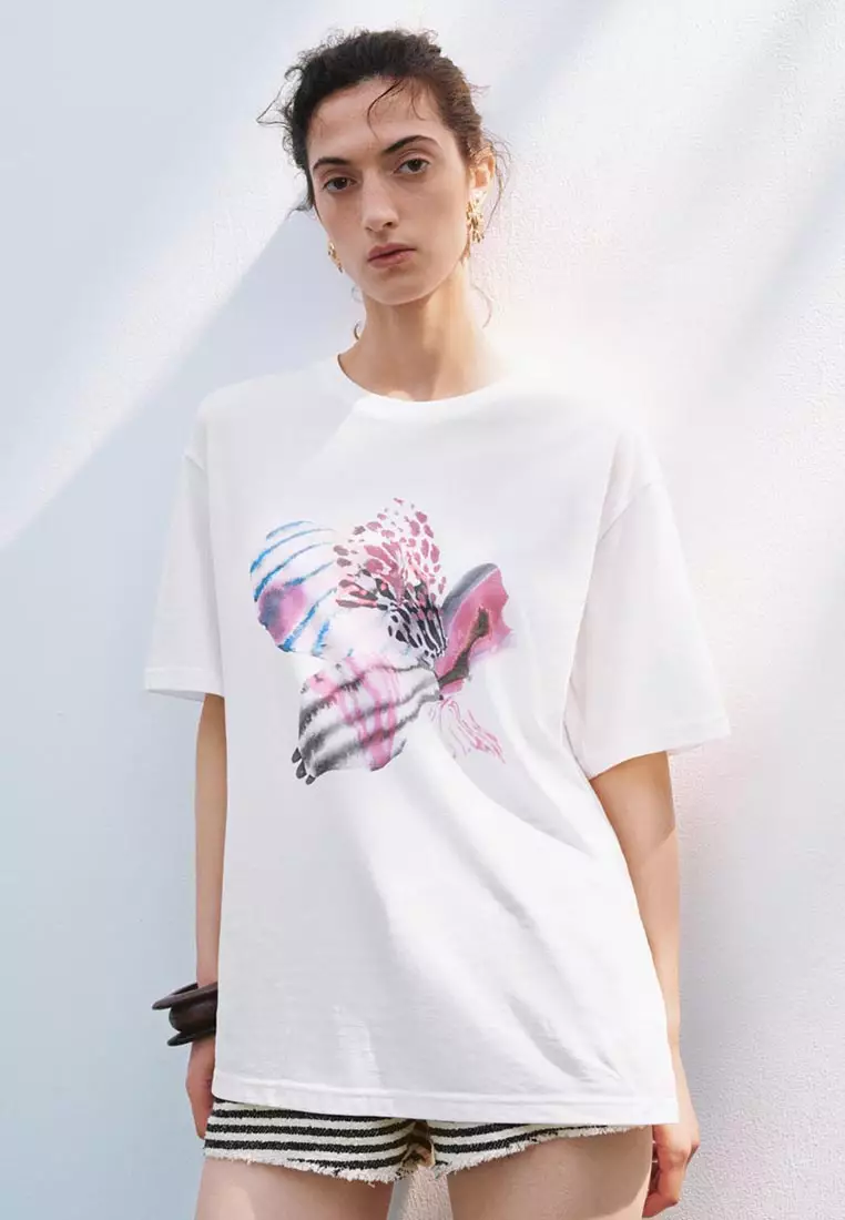 Short Sleeve T-Shirts