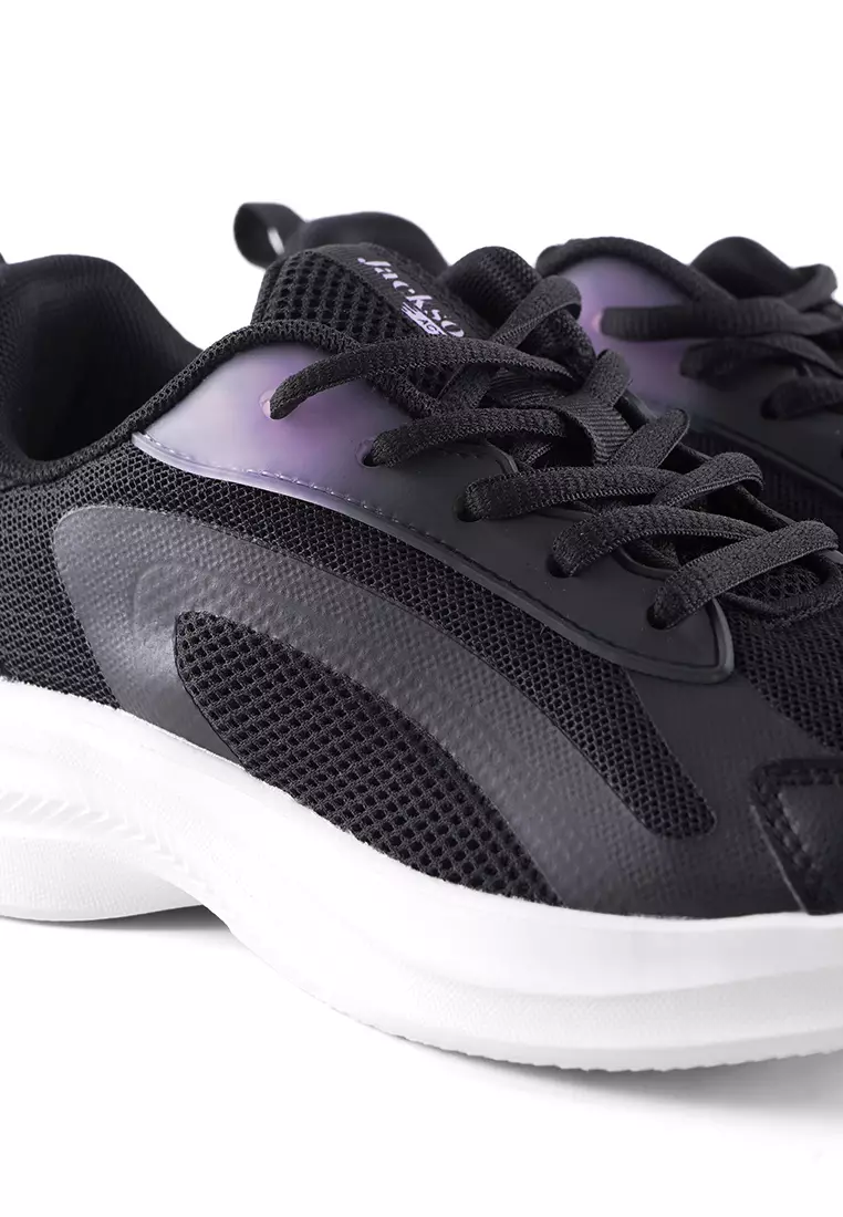 Jackson Active Fast 1 Black