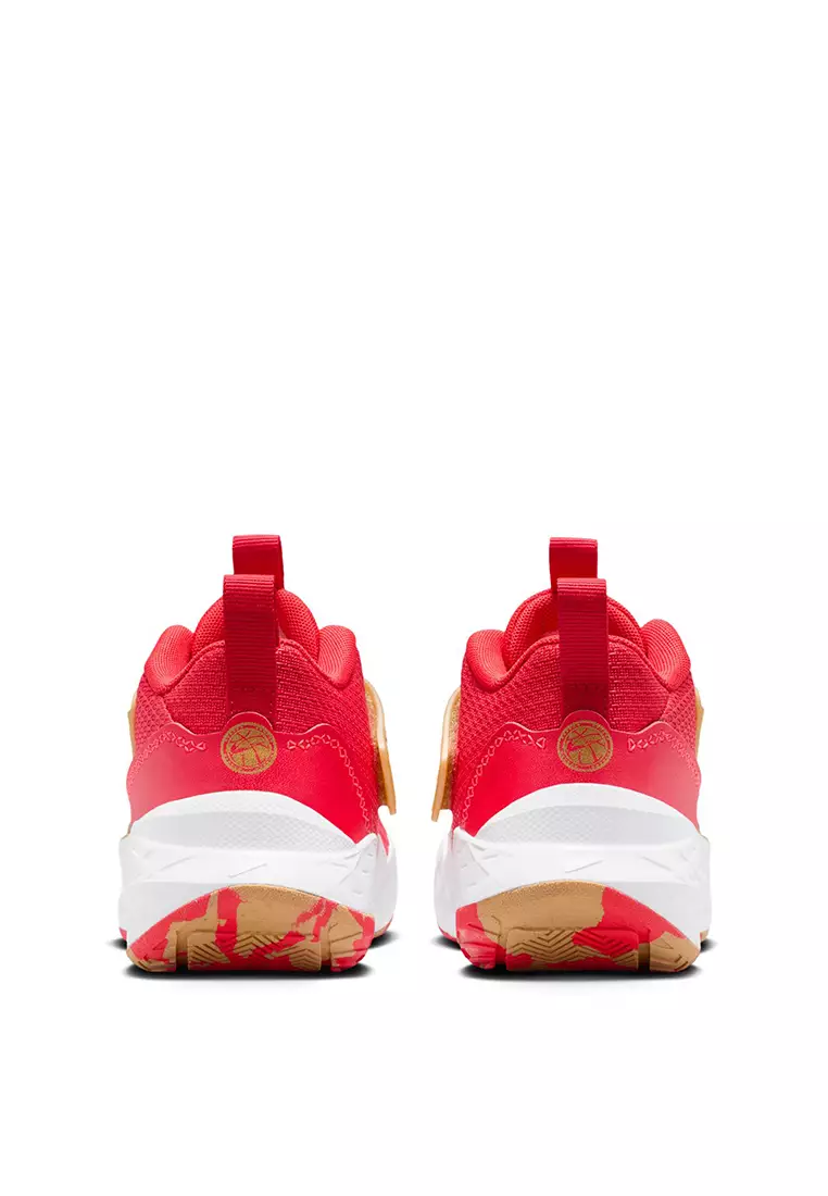 Nike Team Hustle D 12