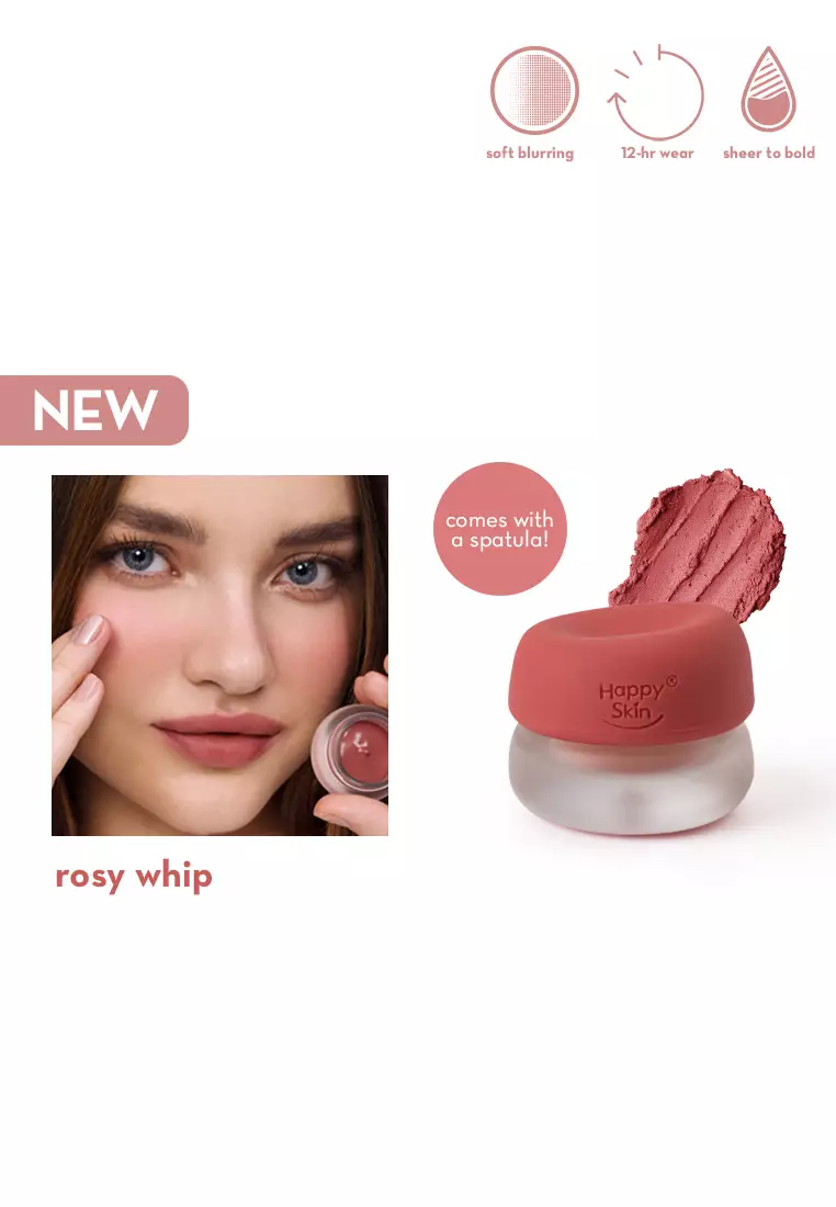 Mallow Pot Full Set  (7 Mallow Pot + Oversized Mallow Pouch)