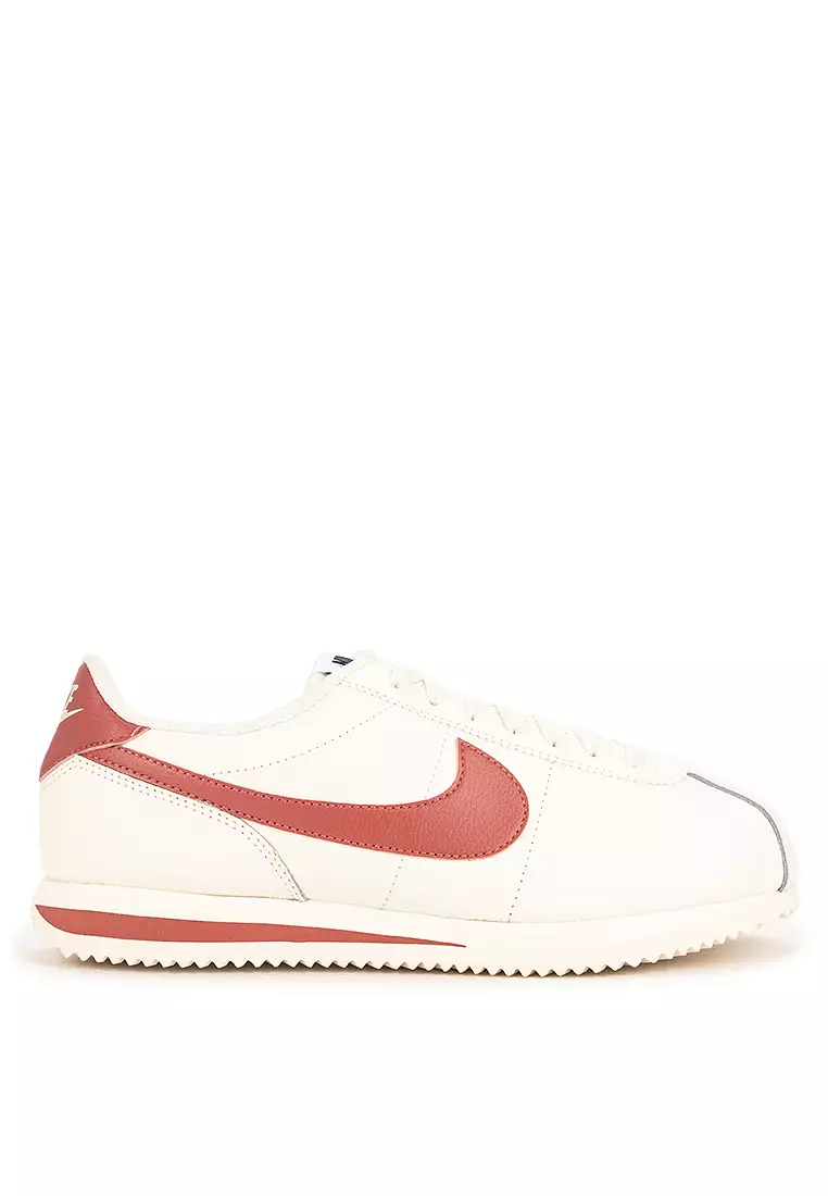 Cortez Leather Women's Shoes