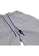 Private Stitch blue Private Stitch Men Casual Regular Fit Cotton Striped Short Pant 5F243AA2AA673BGS_3