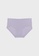 6IXTY8IGHT grey 6IXTY8IGHT BASIC LEANNE SOLID, Supersoft Modal Hiphugger Lace Panties for Woman PT12294 ACAC4US93DFD4AGS_2