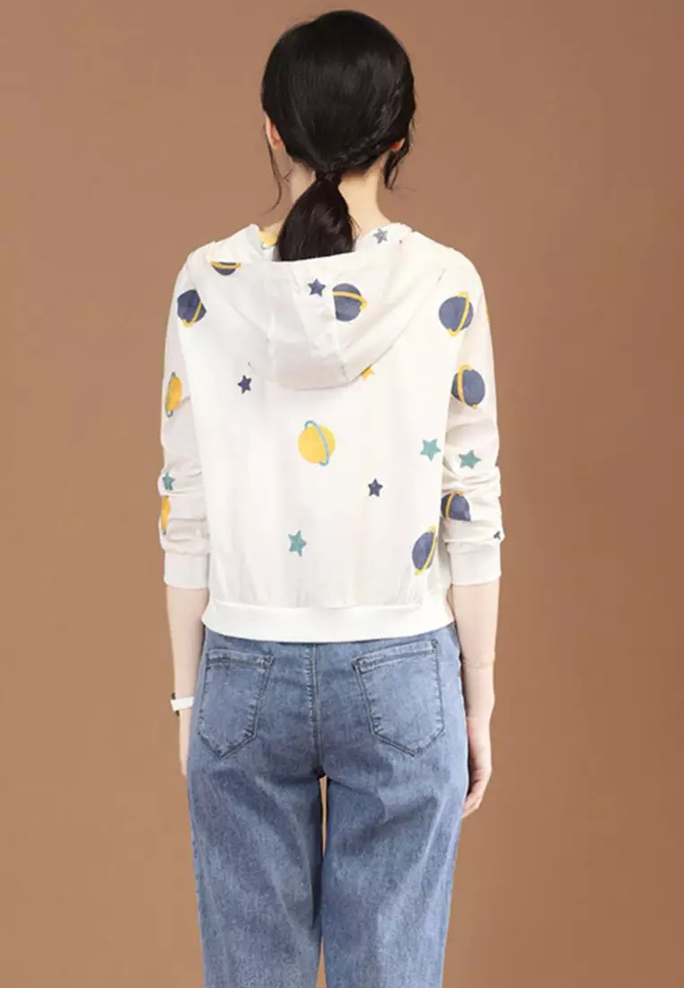 Girls thin clearance jackets