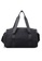 Milliot & Co. black Brett Duffel Bag E1776AC4DD01BCGS_1
