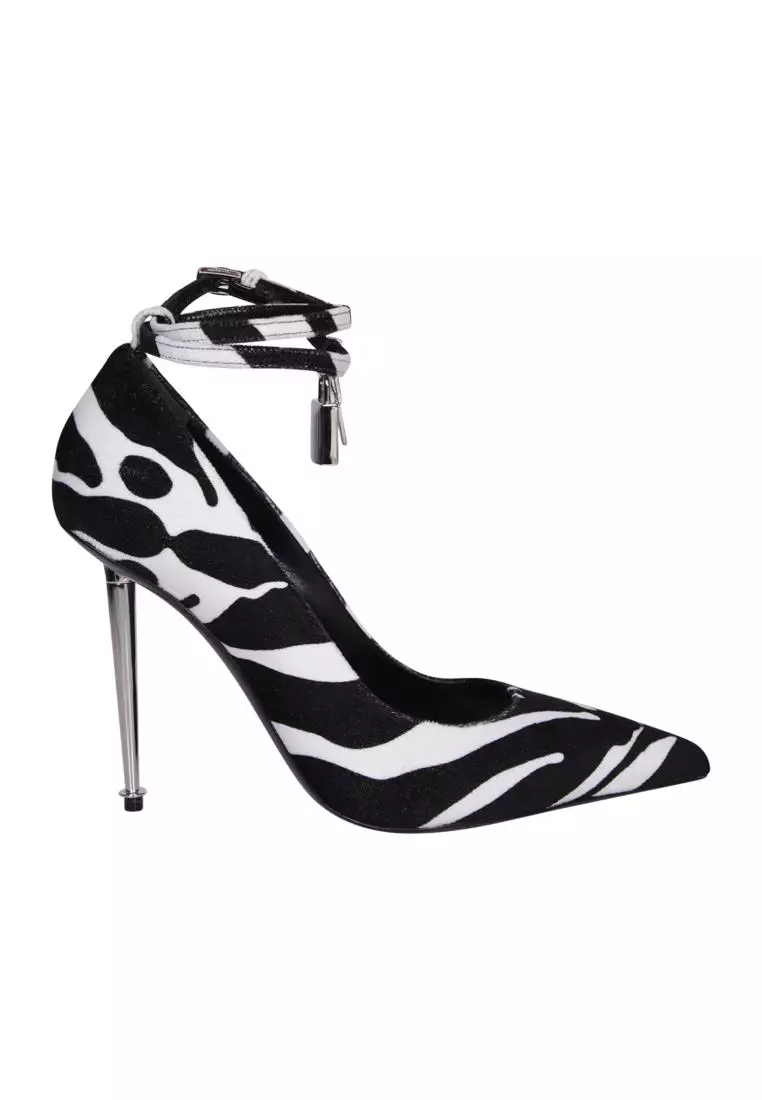 Tom ford clearance black heels