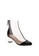 Schutz black SCHUTZ PVC Ankle Boots - CLAIR (TRANSPAREN TE/BLACK) D338ESH16A57D3GS_2