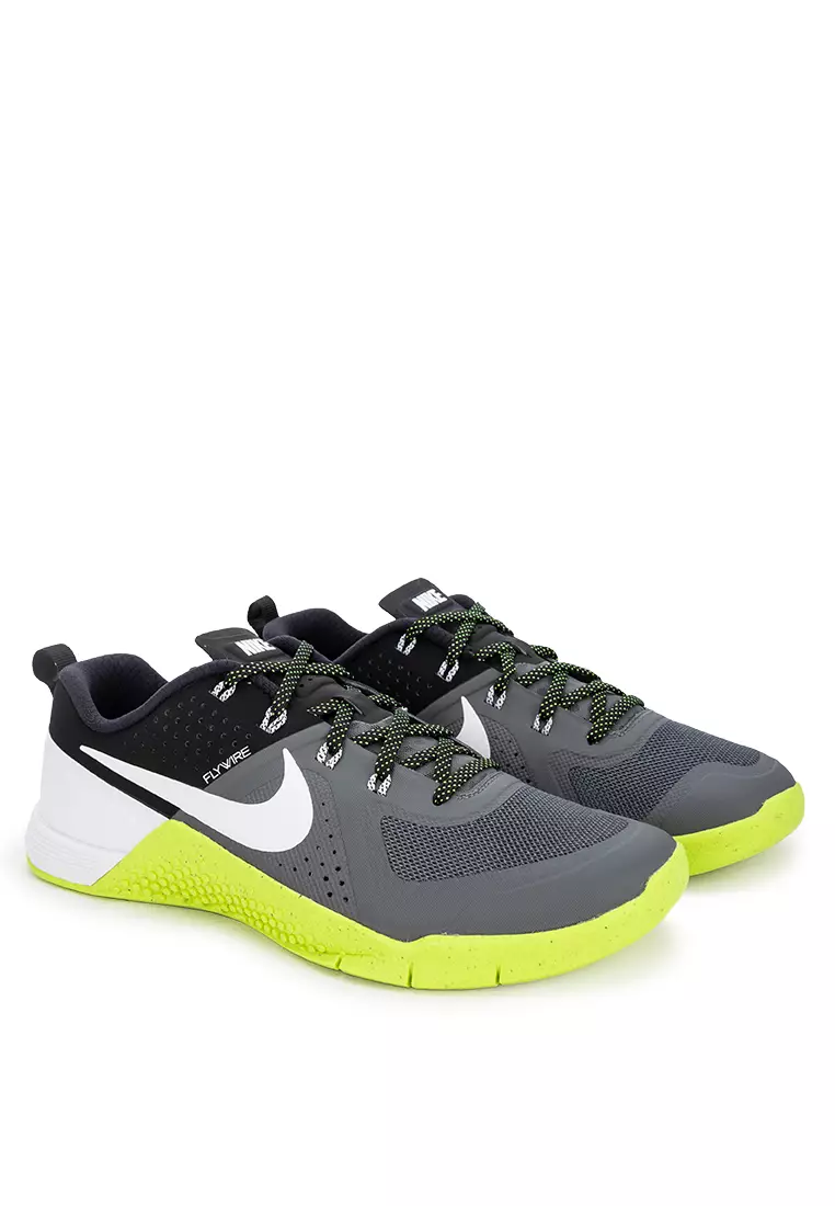 その他 Nike Metcon 1 OG Buy Nike Metcon 1 OG 2026 Online | ZALORA